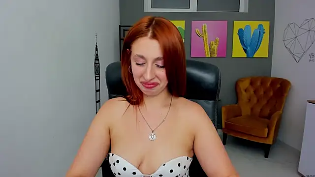 ZoeBurton webcam