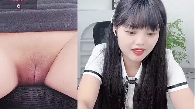 xianxian-baby webcam