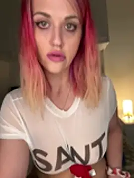 Alessia-Bloom webcam