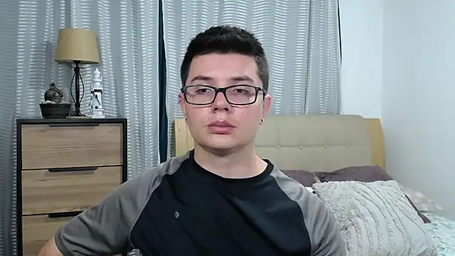 BlackFoXXX69 webcam