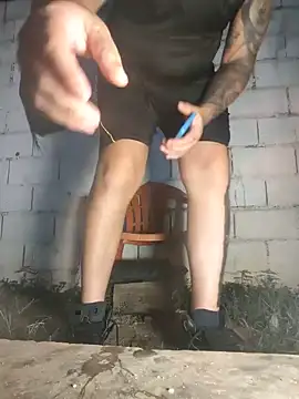 BadboyDirty1 webcam