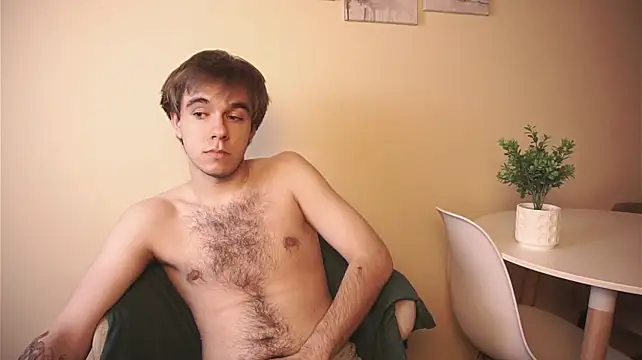 DaveBevy webcam