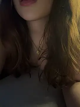 Sweet-daisha webcam