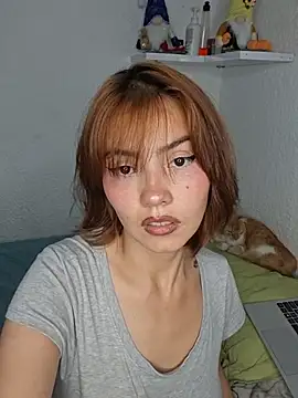 Parker_Venuss_ webcam