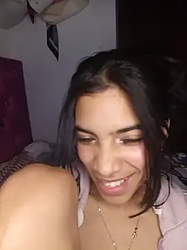 Violett_Carter webcam