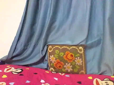 Sexxyblacky22 webcam