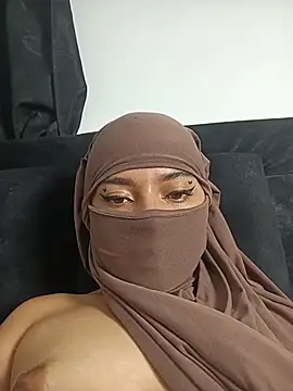 Samira_1 webcam