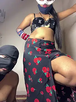MISS_POOJA_69 webcam