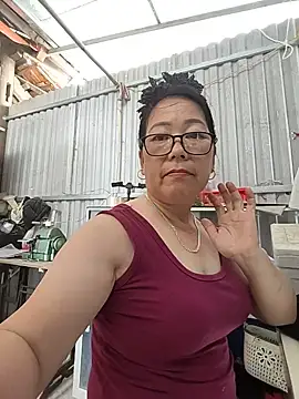 Ai_babylove webcam