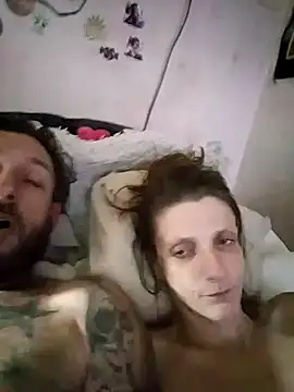 Dubbbetty webcam