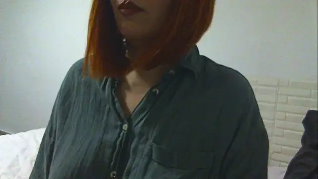 CrazyMary777 webcam