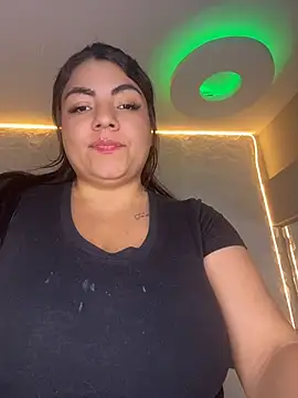 DaniaMillerr_ webcam