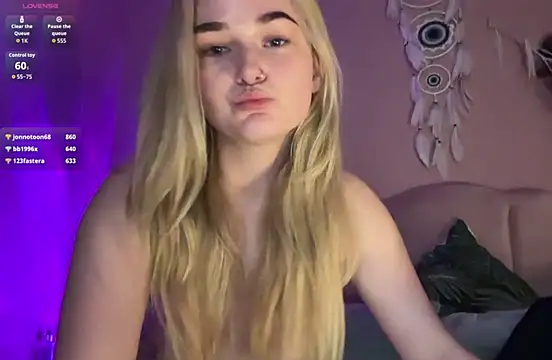 pinkiepiexo webcam