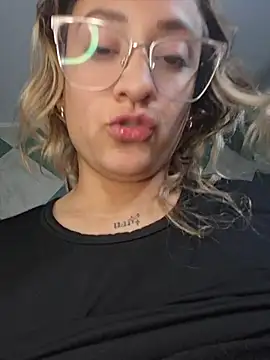 SoyCaramelito webcam