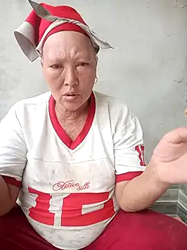 BigAss-Vietnames webcam