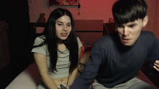 Brilenn webcam
