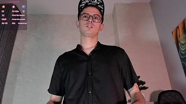 Ostin_Colt webcam