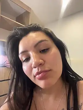 Naomy___ webcam