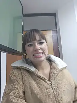 Celeste-15 webcam