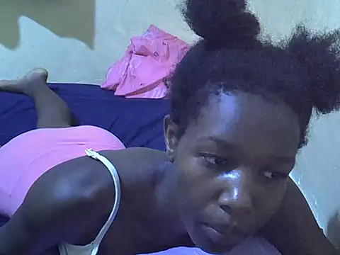 Sexy_halimah webcam