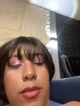 MiaAndrade webcam
