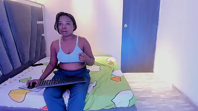 NicoleTorres webcam