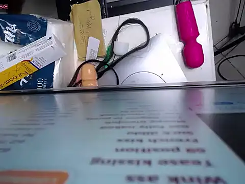 KissMeCoco webcam