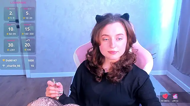 Delora_Romano webcam