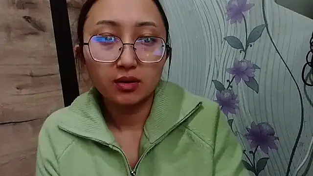 Anna_CaramelDream webcam