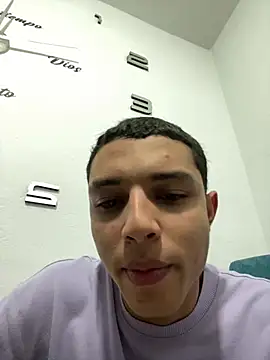Flynn_06 webcam