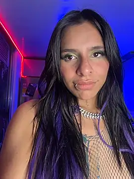 Damonylilith webcam