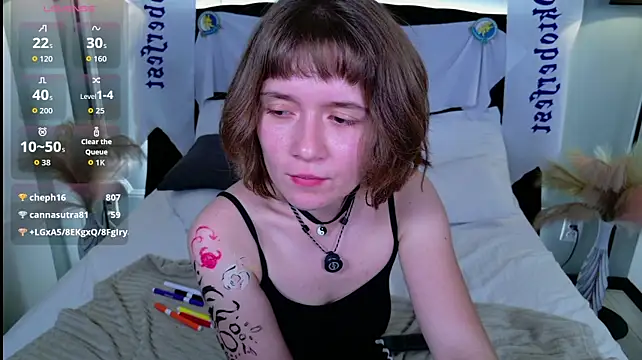 Hanna_Dii webcam