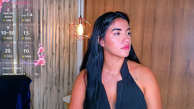 Victoria_Rous_ webcam
