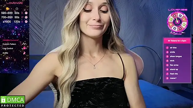 AliceSporty webcam
