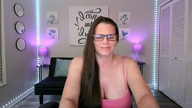 ClassySamantha webcam