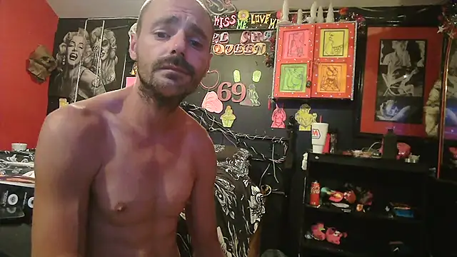 DaddyAndSplashQueen