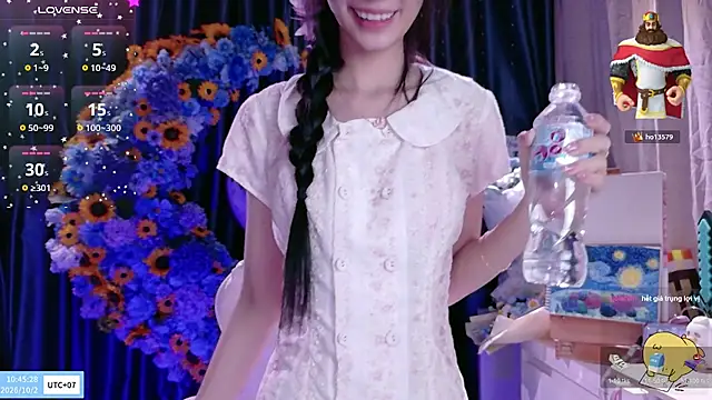 Your-Sunshinee webcam