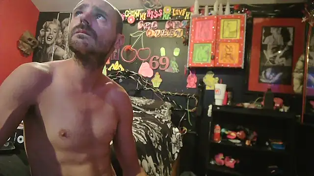 DaddyAndSplashQueen