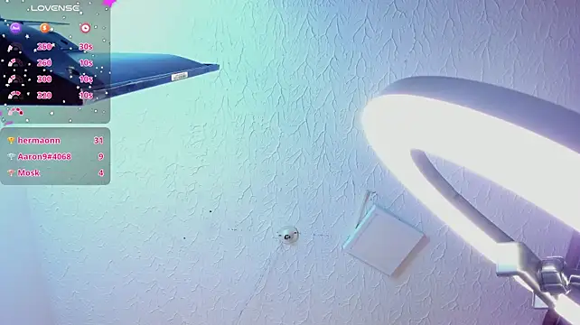 LalilaBrunettee webcam