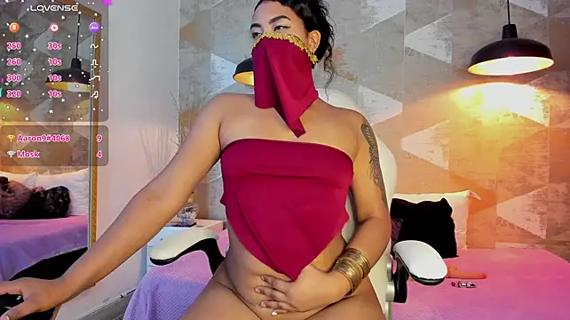 LalilaBrunettee