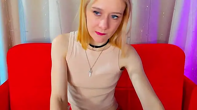NikaBond webcam