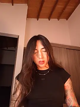valeriahornier live sex cam