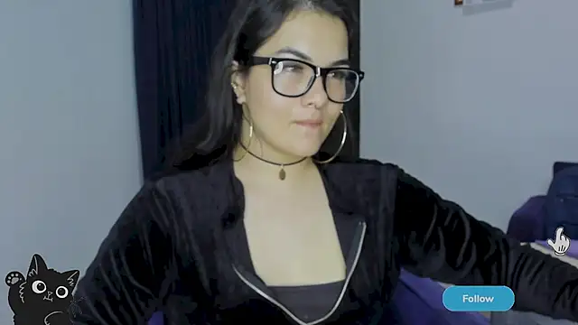 Babe-sofi webcam