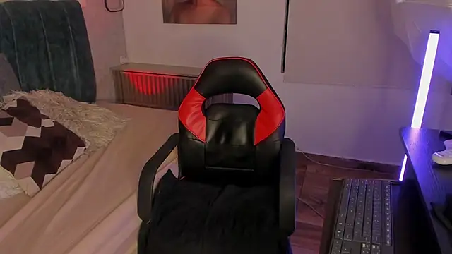 JeergMuscle webcam