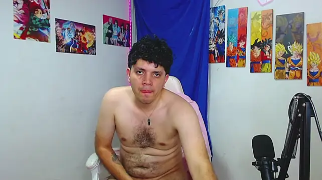 ElJackerjz webcam