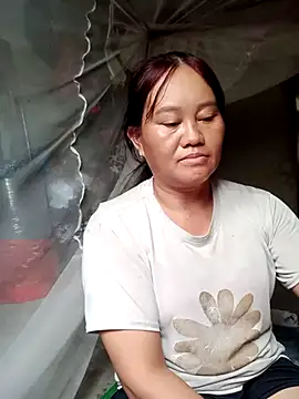 GinieBaby webcam