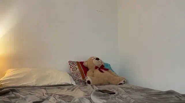 MarianaTease webcam