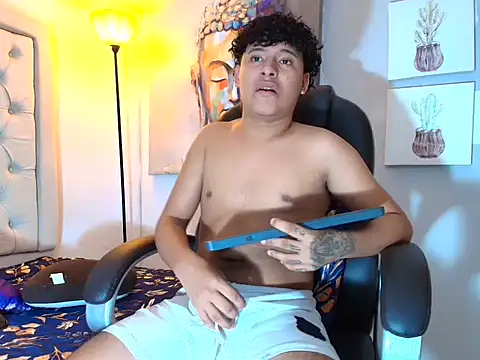 kristhofer_levis_ webcam