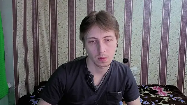 Darien_Brown webcam