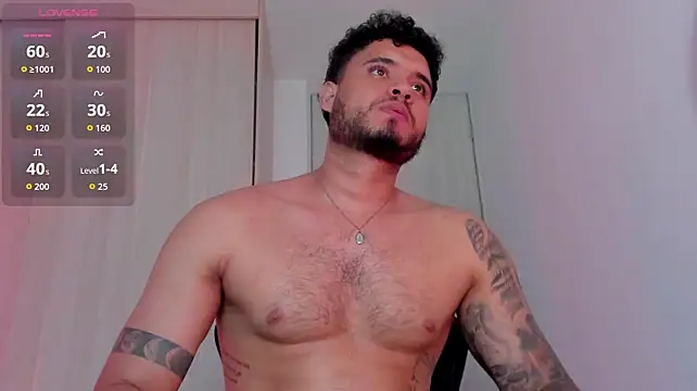 AUSTINN_TORRES webcam